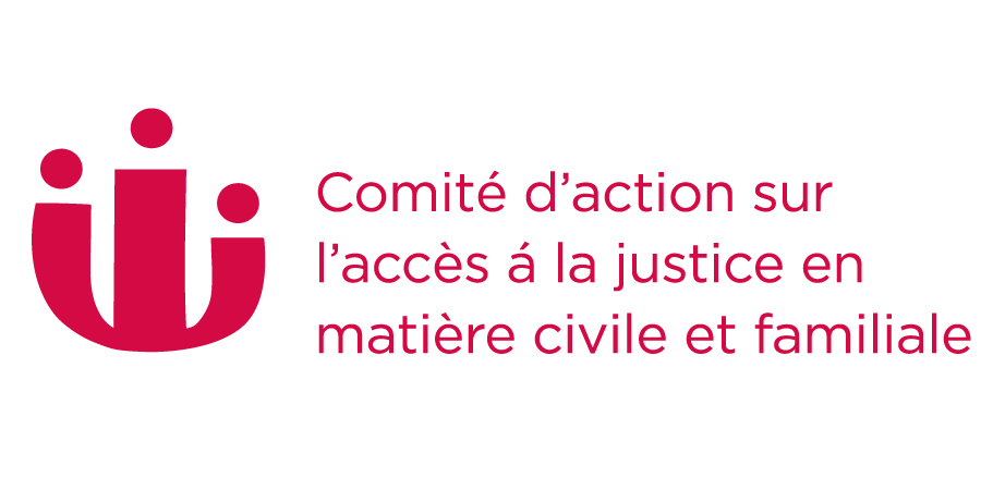 logo du comité d'action