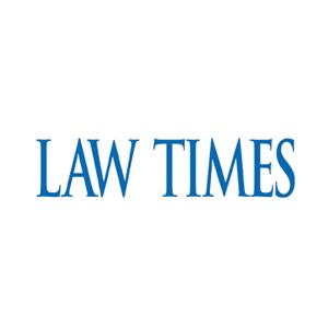 Law Times